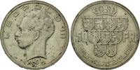 Belgien, 50 Francs Leopold III., 1934-1950,