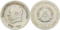 DDR, 20 Mark Goethe,