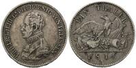 Preussen, Taler Friedrich Wilhelm III., 1797-1840, -