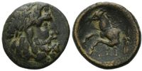 Pisidien, AE 12 Stadt Termessos Major,