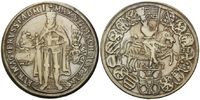 Deutscher Orden, Taler Maximilian I., Erherzog von Österreich, 1590-1618,