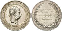 Haus Habsburg, Silberne Verdienstmedaille Franz Joseph I., 1848-1916, -