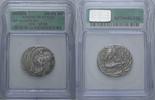 Griechenland, AR Tetradrachme Attika - Eule,