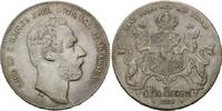 Schweden, 4 Riksdaler Riksmynt Karl XV., 1859-1872,