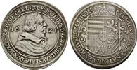Haus Habsburg, Taler Leopold V., 1619-1632,