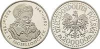 Polen, 200000 Zloty Polnische Könige - Kazimierz IV. Jagiellonczyk,