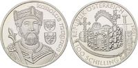 Österreich, 100 Schilling Karl der Große,
