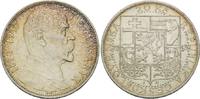 Tschechoslowakei, 20 Kronen Zum Tode von Tomas Masaryk,