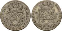 Dänemark, 12 Skilling Frederik IV., 1699-1730,