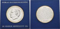 Schweden, 200 Kronen Thronfolgegesetz,