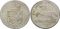 Braunschweig-Lüneburg, Linie Calenberg, Reichstaler Georg II., 1727-1760,