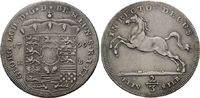 Braunschweig-Lüneburg, Linie Calenberg, 2/3 Taler Georg Ludwig, 1698-1714,