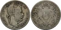 Haus Habsburg, Florin Franz Joseph I., 1848-1916, -