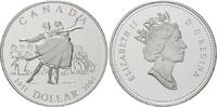 Kanada, Dollar National Ballet of Canada, -