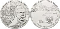 Polen, 10 Zlotych 150. Jahrestag der Geburt von Kazimierz Przerwa-Tetmajer,