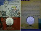 Frankreich, 1/4 Euro 100 Jahre Tour de France,