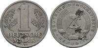 DDR, 1 Mark 1949-1991,