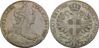 Eritrea (Ital. Kol.), Tallero Vittorio Emanuele III. (1900-1946),