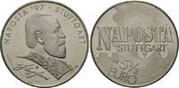 Deutschland, 5 1/2 Euro NAPOSTA '97 Stuttgart,