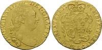 Großbritannien, Guinea Georg III., 1760-1820,