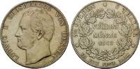 Hessen-Darmstadt, Doppeltaler Ludwig II., 1830-1848,