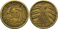 Kaiserreich, 50 Pfennig Kleinmünze,