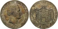 Preussen, Doppeltaler Friedrich Wilhelm III., 1797-1840,