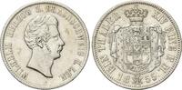 Braunschweig-Lüneburg, Taler Wilhelm, 1831-1884, -