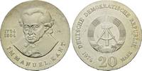 DDR 20 Mark Immanuel Kant,