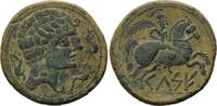 Spanien, Citerior, AE 29 Stadt Celsa,
