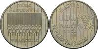 Ungarn, 100 Forint FAO,