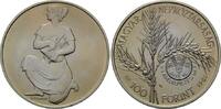 Ungarn, 100 Forint FAO,
