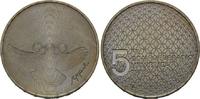 Schweiz, 5 Franken Olympisches Museum in Lausanne,