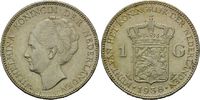 Niederlande, Gulden Wilhelmina I., 1890-1948,