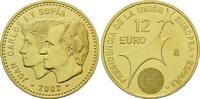 Spanien, 12 Euro Spanische EU-Ratspräsidentschaft, -