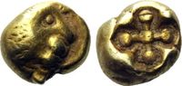 Kleinasien, EL 1/12 Stater Ionien, Stadt Milet,