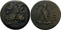 Ägypten, AE 41 Ptolemaios IV., 221-204 v.Chr.,