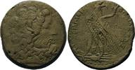 Ägypten, AE 36 Ptolemaios IV., 221-204 v.Chr.,