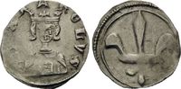 Ungarn, Denar Karl Robert von Anjou, 1307-1342,