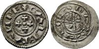 Ungarn, Denar Koloman, 1095-1116,
