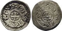 Ungarn, Denar Geza I., 1074-1077,