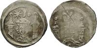 Ungarn, Obol Andreas II., 1205-1235,