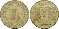 Danzig, 5 Gulden Krantor,