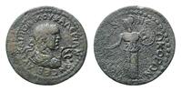 Röm.Reich, AE 30 Valerian I., 253-260,