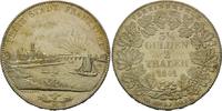 Frankfurt, Doppeltaler Freie Stadt, 1815-1866,
