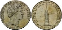 Bayern, Geschichtstaler Ludwig I., 1825-1848,