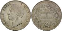 Württemberg, Doppeltaler Wilhelm I., 1816-1864,