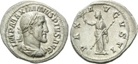 Röm. Reich, AR Denar Maximinus I. Thrax, 235-238,