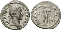 Röm. Reich, AR Denar Severus Alexander, 222-235,