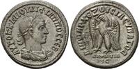 Röm. Reich, AR Tetradrachme, Syrien Philipp I., 244-249,